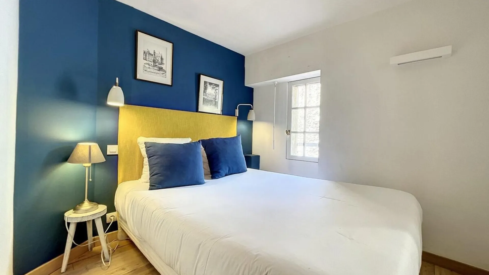 Lägenhet 1 Bedroom Ideal Location Cannes