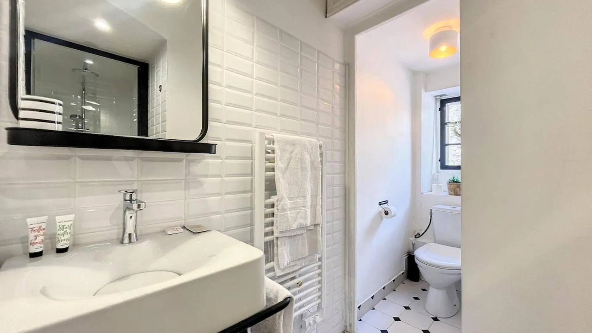 Apartment 1 Bedroom Ideal Location Cannes
