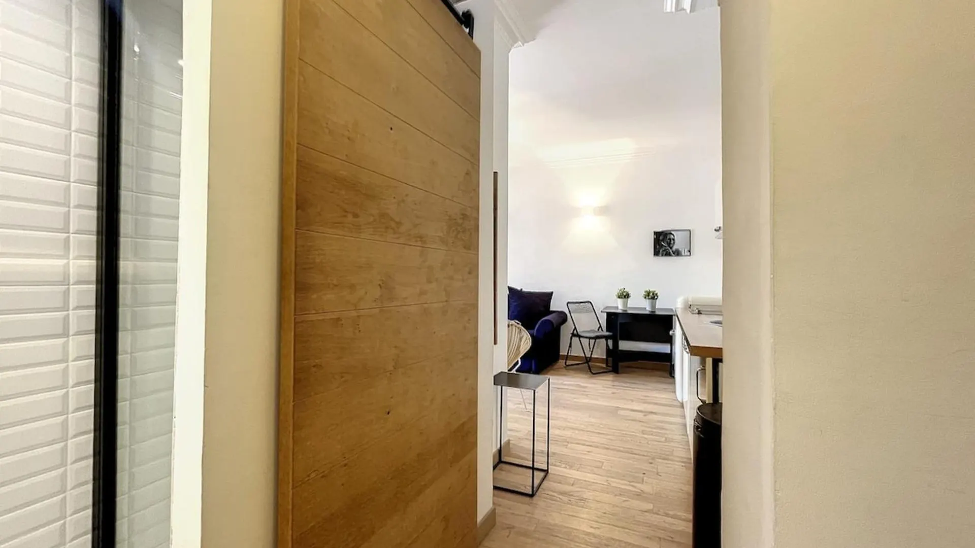 1 Bedroom Ideal Location Cannes