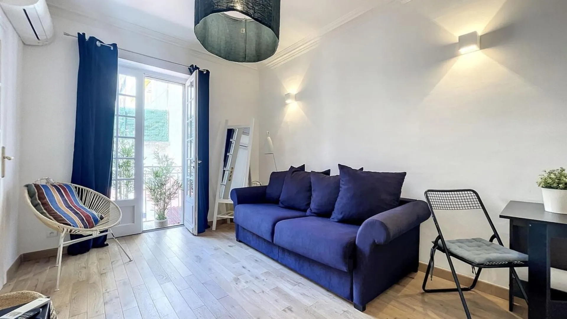 1 Bedroom Ideal Location Cannes 0*,